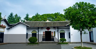 文物保護(hù)單位