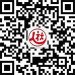 長(zhǎng)沙縣人社局微信公眾號(hào)二維碼
