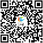 多彩江背視頻號(hào)二維碼